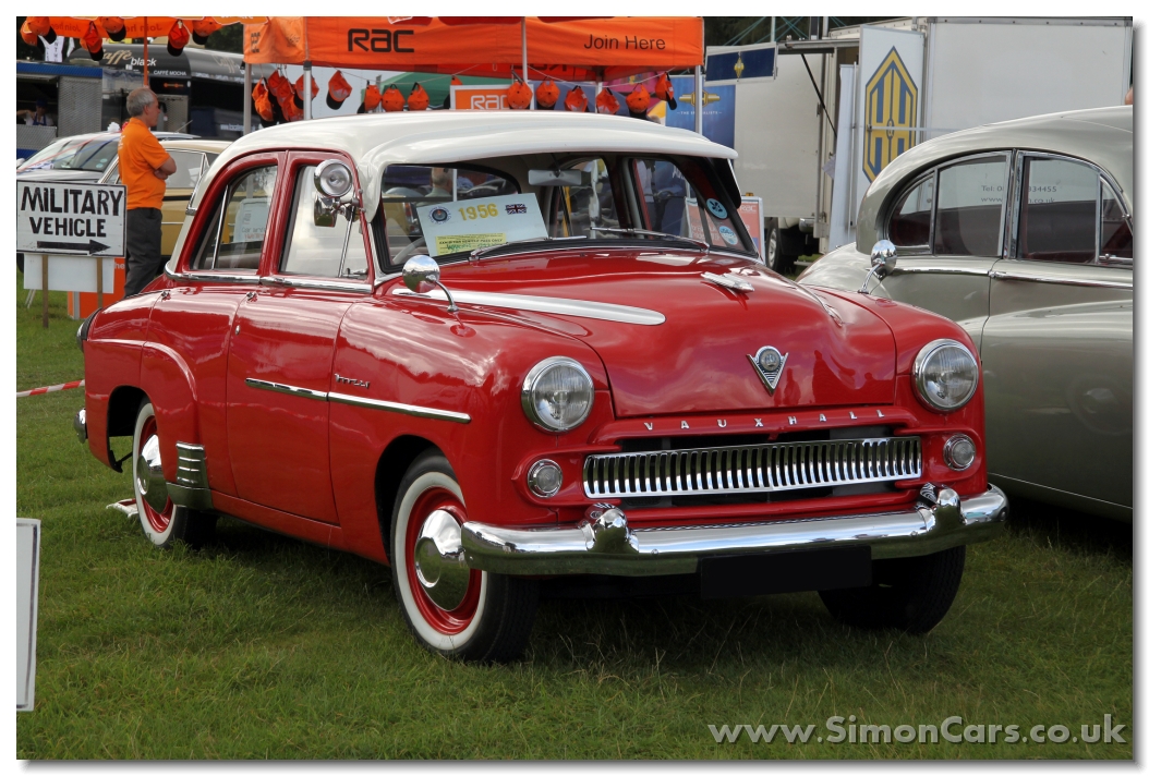 Simon Cars Vauxhall Wyvern E series simon-cars-vauxhall-wyvern-e-series
